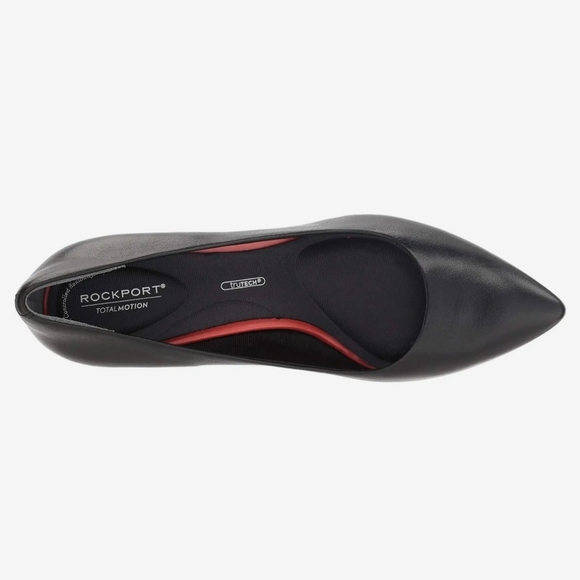 Rockport Total Motion Pump - Picture 2 of 4